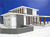 O house